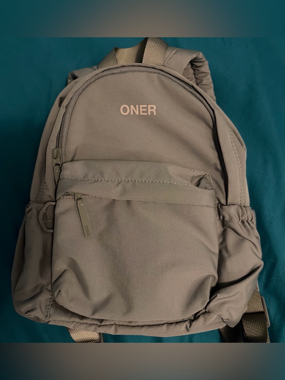 Oner active bag